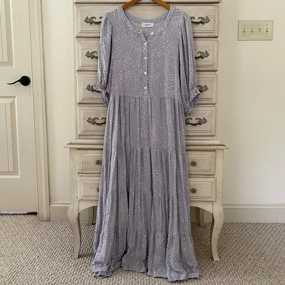 turtleneck midi dress Little Turtleneck Midi Dress